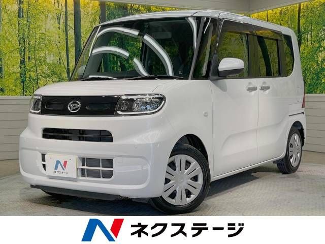 DAIHATSU TANTO 2021