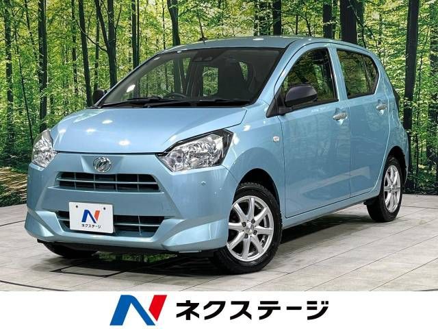 DAIHATSU MIRA e:S 4WD 2019