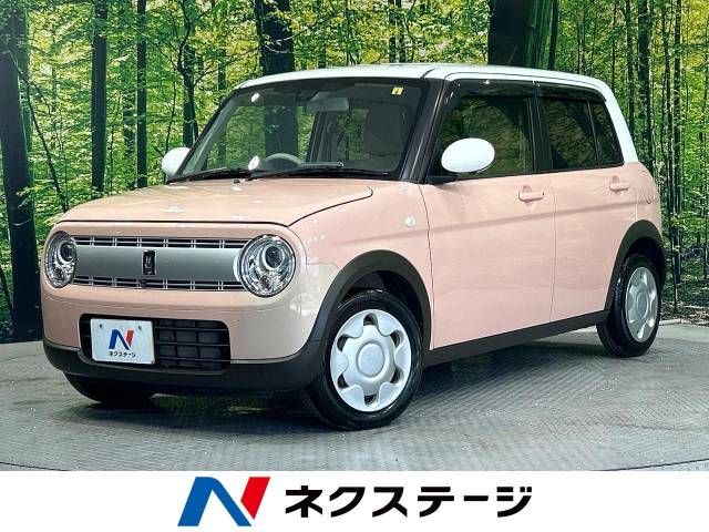 SUZUKI ALTO LAPIN 2015