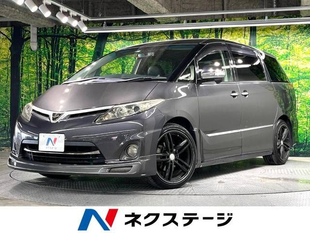 TOYOTA ESTIMA 2012