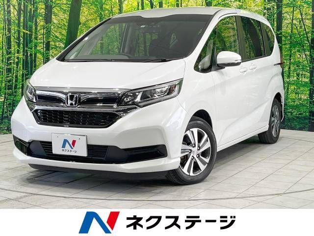 HONDA FREED plus 2020