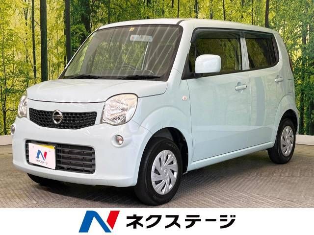 NISSAN MOCO 2013