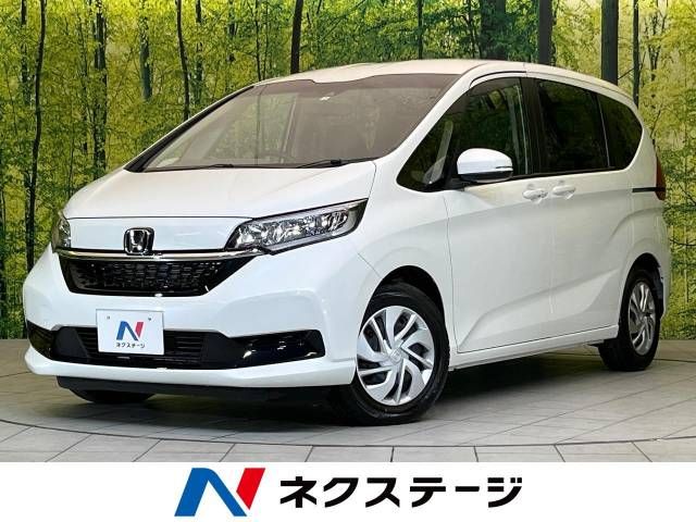 HONDA FREED 2023