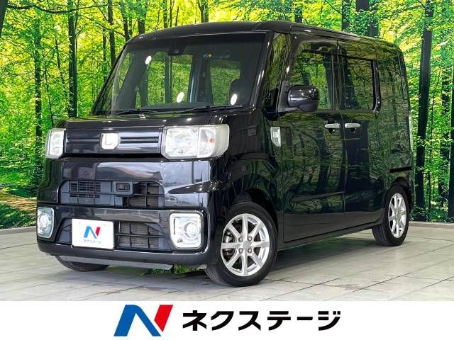 DAIHATSU WAKE 2017