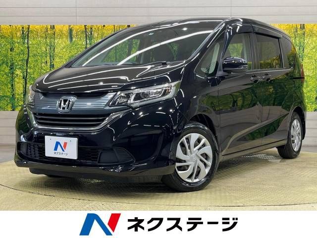 HONDA FREED 2017