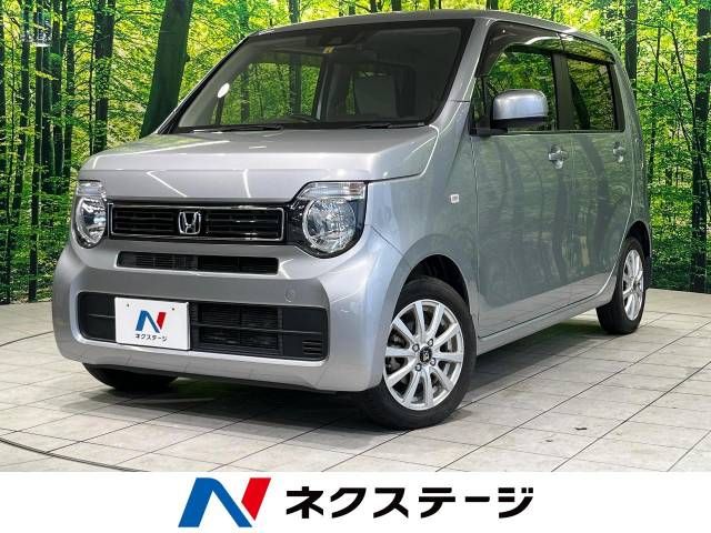 HONDA N-WGN 2020