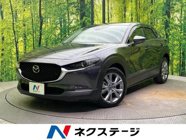 MAZDA CX-30 2023