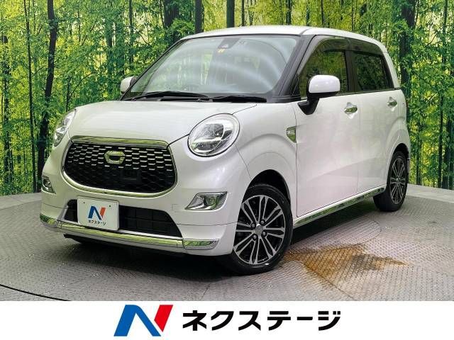 DAIHATSU CAST STYLE 2016