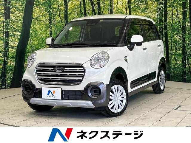 DAIHATSU CAST ACTIVA 2017