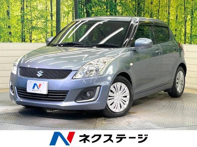 SUZUKI SWIFT 2013