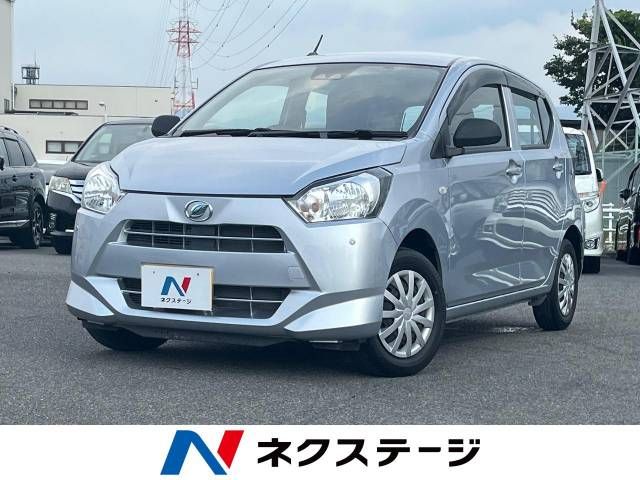 DAIHATSU MIRA e:S 2018