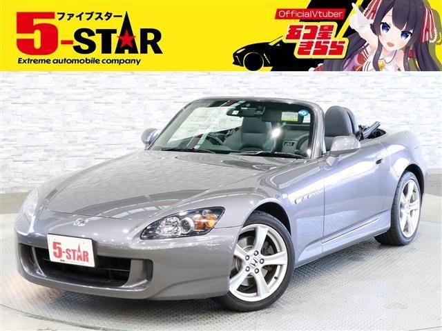 HONDA S2000 2009