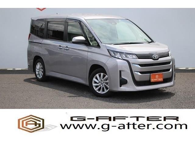 TOYOTA NOAH 2022