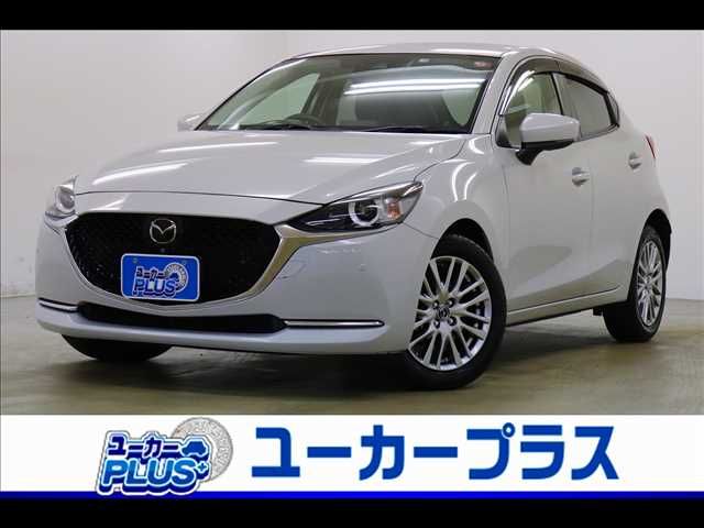 MAZDA 2 2019