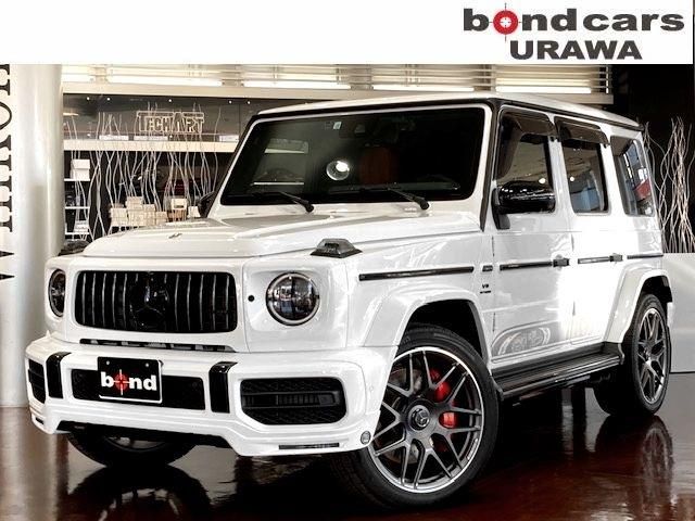 AM General AMG G class 2022