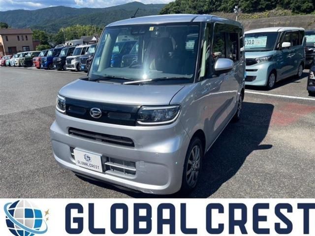 DAIHATSU TANTO 2019