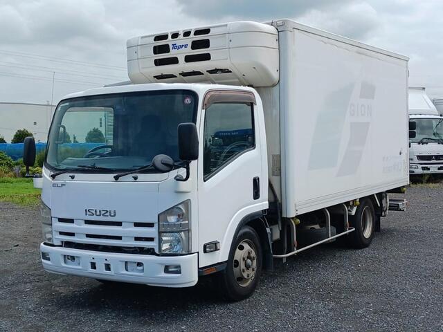 Isuzu ELF 2014