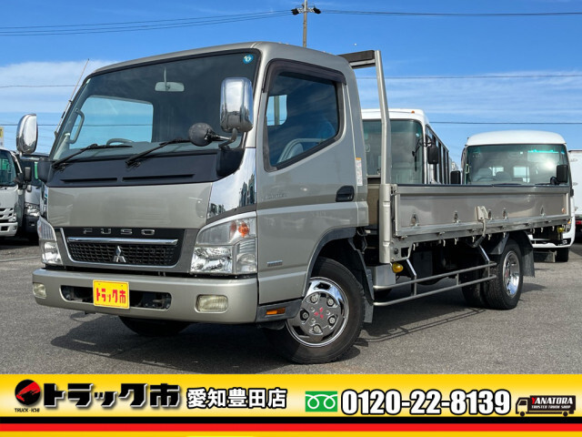 Mitsubishi CANTER 2007