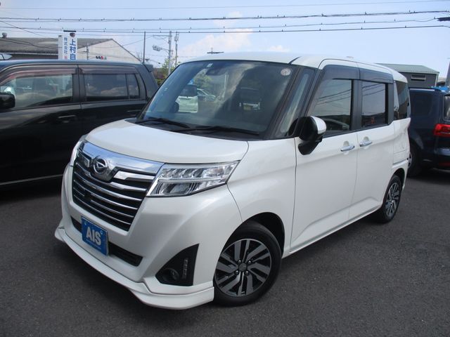 DAIHATSU THOR 2018