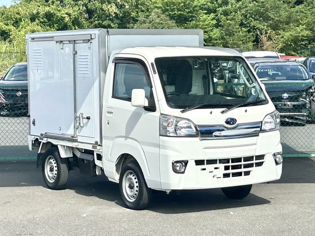 SUBARU SAMBAR truck 2018