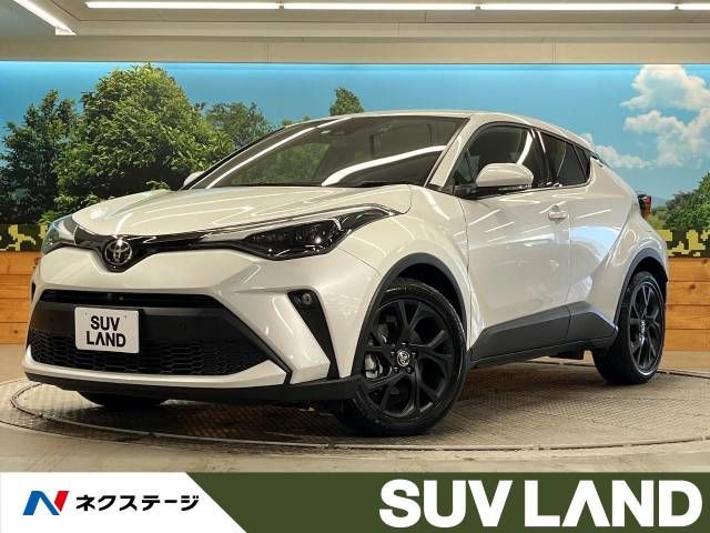 TOYOTA C-HR 2023