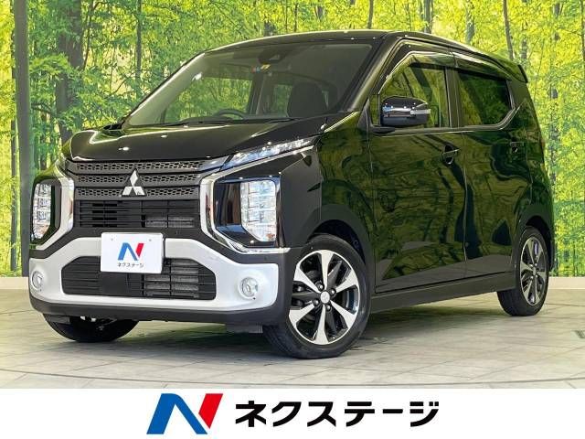 MITSUBISHI ek X 2019