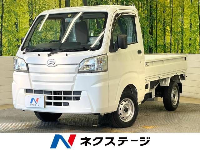 DAIHATSU HIJET truck 2015