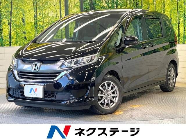 HONDA FREED plus 2017