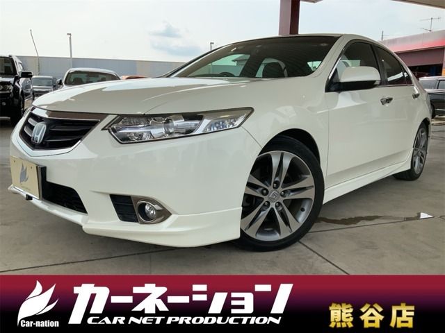 HONDA ACCORD 2011