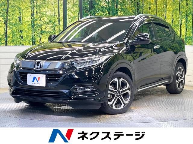 HONDA VEZEL HYBRID 2019