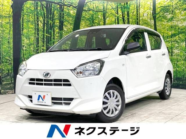 DAIHATSU MIRA e:S 2018