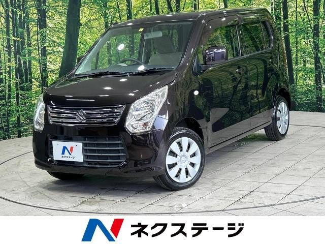 SUZUKI WAGON R 2014