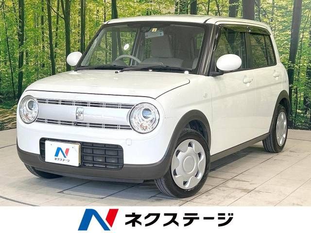 SUZUKI ALTO LAPIN 2016