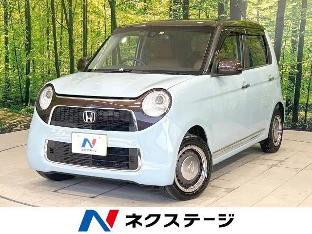 HONDA N-ONE 2017