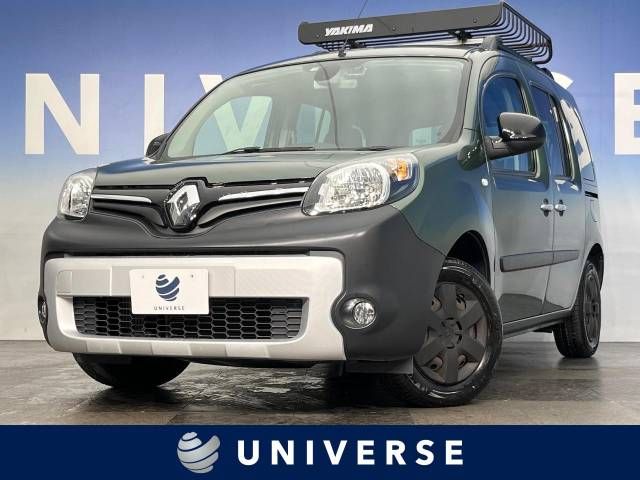 RENAULT KANGOO 2020