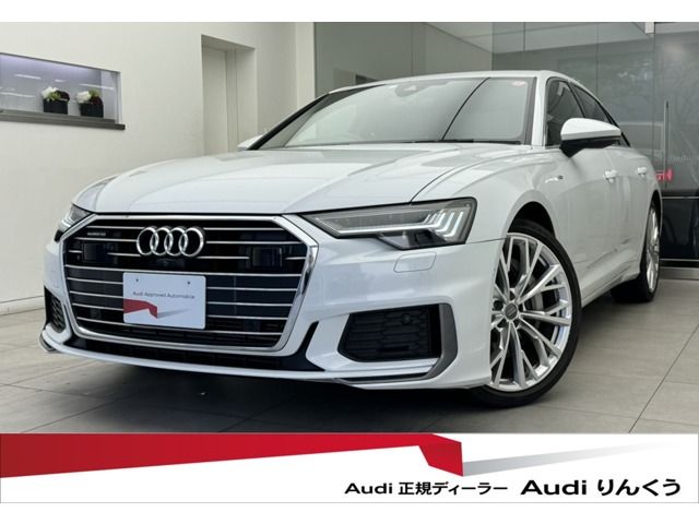 AUDI A6 2019