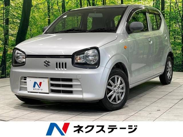 SUZUKI ALTO 2017