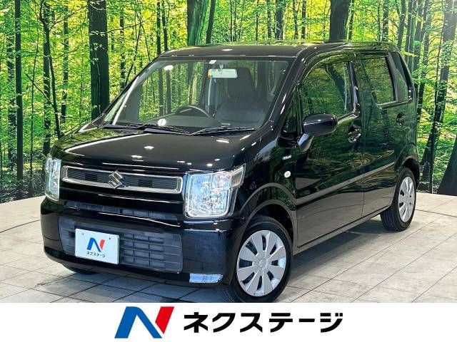 SUZUKI WAGON R 2017