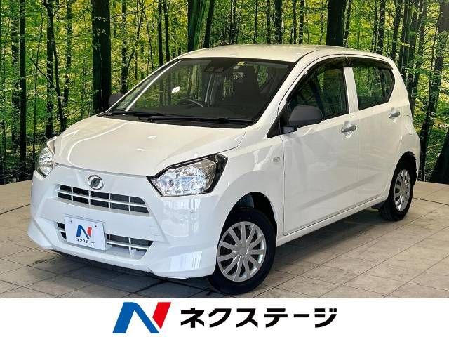 DAIHATSU MIRA e:S 2019