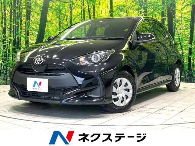 TOYOTA YARIS 2023