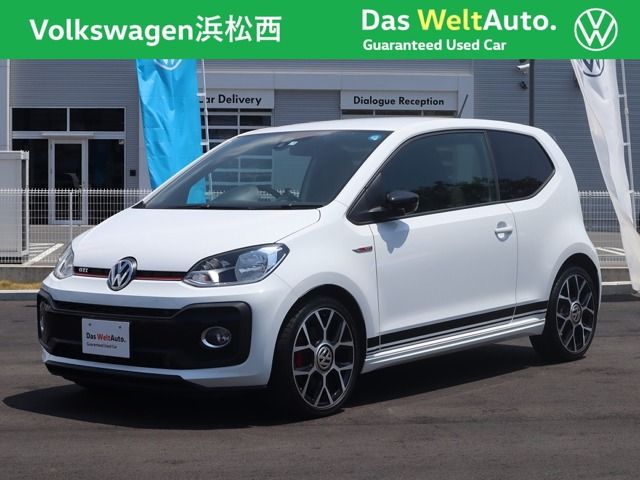 VOLKSWAGEN up! 2019