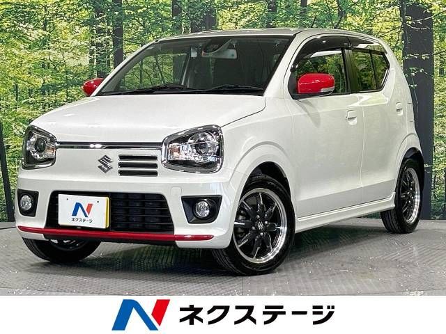 SUZUKI ALTO 2015