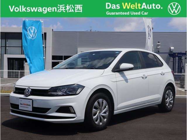 VOLKSWAGEN POLO 2019