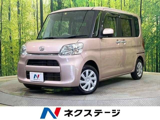 DAIHATSU TANTO 2017