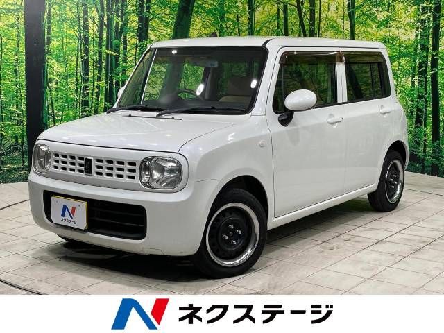 SUZUKI ALTO LAPIN 2009