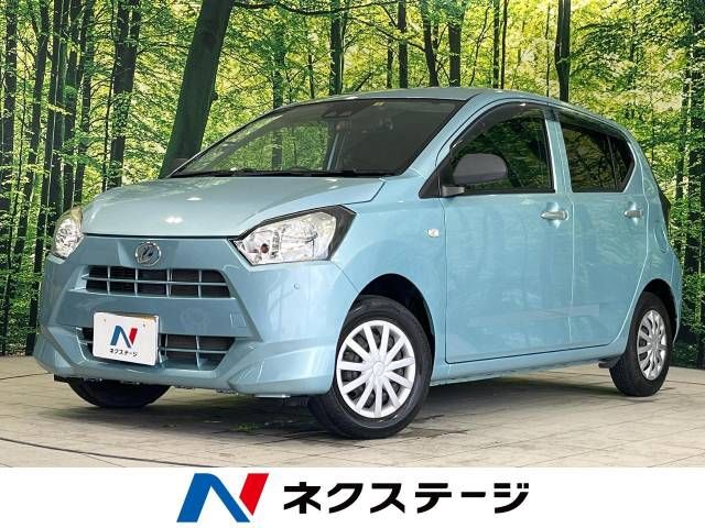 DAIHATSU MIRA e:S 2017