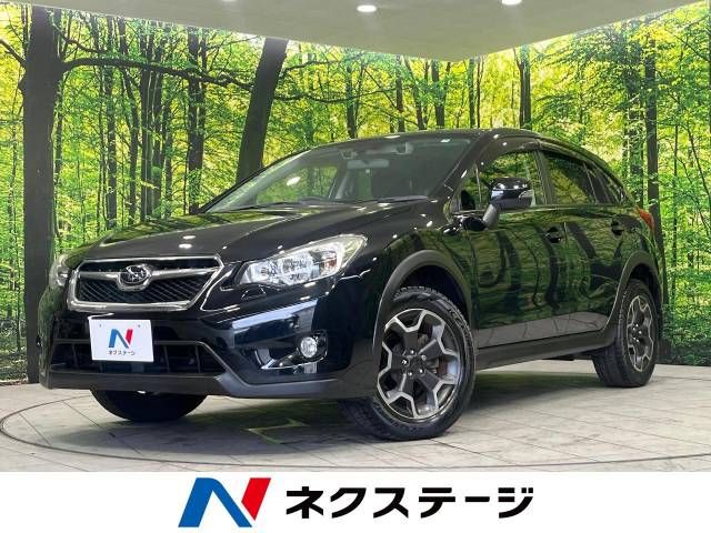 SUBARU XV 2013