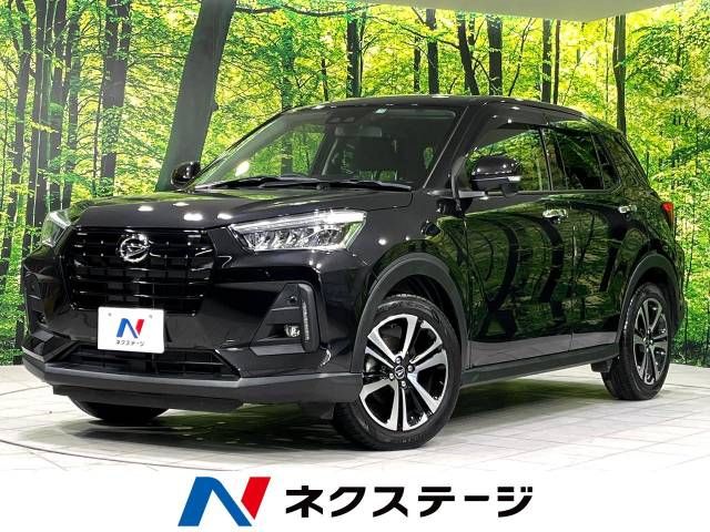 DAIHATSU ROCKEY 4WD 2019