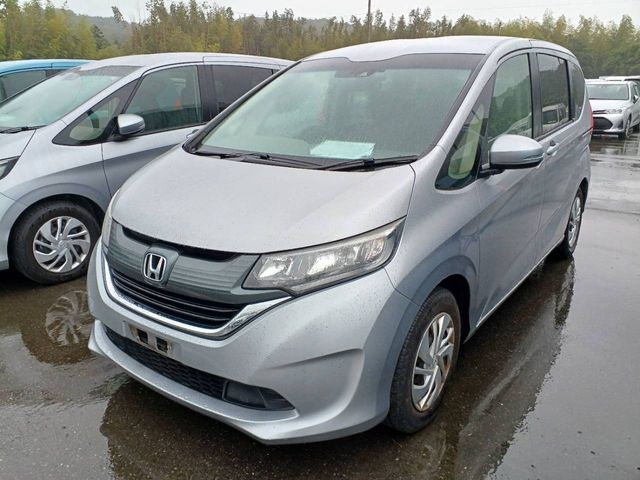 HONDA FREED 2019