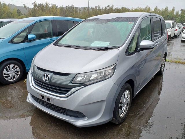 HONDA FREED 2019